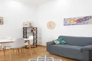 FONTANELLE HOME Apartments, Trapani