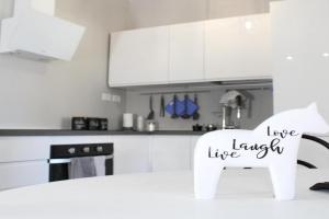 Appartamento Cevedale11 Apartments, Riccione