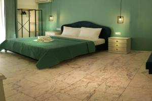 Waves Studios, Chrysi Ammoudia