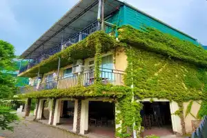 Kvariati Residence Guest house, Kvariati