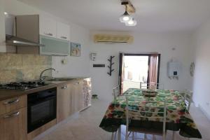 A casa di Ro`, Agrigento