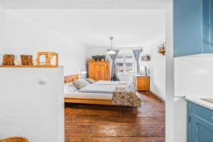 Apartmány Krumlov, Cesky Krumlov