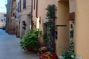il Cantuccio Apartments, Pitigliano