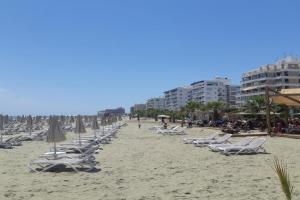 Panikos beach Appartment 2 Apartments, Larnaka