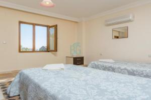 BG Villas & Aparts, Kalkan