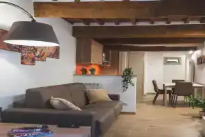 Casa del Cocciaro, Citta della Pieve