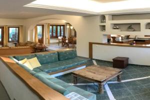 Mountain Breeze Sanctuary Guest house, Volos