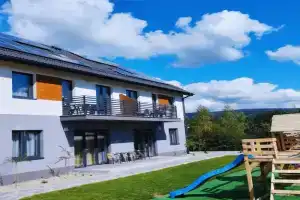 Apartamenty Stołowe, Kudowa-Zdroj