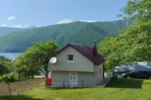 Apartman Stević, Pluzine
