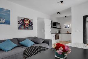 Kuća za odmor LEMON TREE Apartments, Makarska