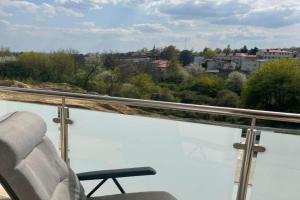 Apartament na Okrzei, Sandomierz
