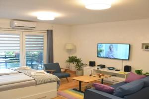 Dekart Apartment, Nis