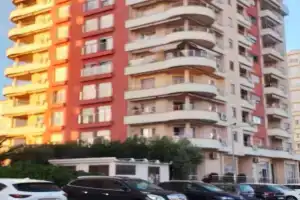 Stan u centru BEST VIEW Apartments, Bar