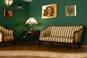 Luxury Spalato Garden Apartments, Split
