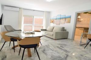 Letmalaga Reding Apartments, Malaga