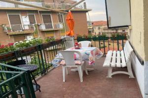 Villa Elisa, Imperia
