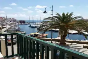 casetta sul porticciolo Guest house, Stintino