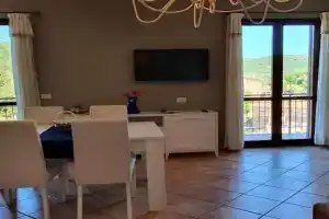 Delizioso appartamento a con vista Apartments, Capalbio
