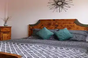Azrac Surf Morocco Mini-hotel, Agadir