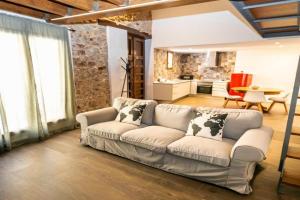 Casa Portelles, Denia