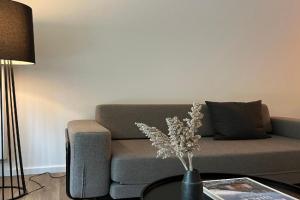 Apartmenthaus Schwingewiesen Apartment 1, Stade