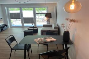 Apartmenthaus Schwingewiesen Apartment 2, Stade