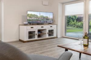 Wittmunder Straße 24a 50231 Apartments, Carolinensiel