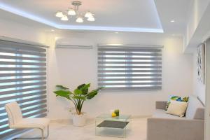 Phaedrus Living: Seaside Luxury Flat Lighthouse 66, Paphos