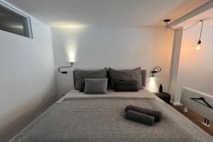 Apartmenthaus Schwingewiesen Apartment 5, Stade