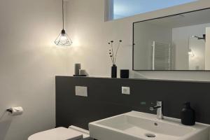 Apartmenthaus Schwingewiesen Apartment 3, Stade