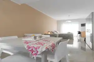 Mare Manu Appartamento Apartments, Porto Cesareo
