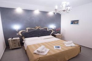 Residenza Luce Sul Mare Apart-hotel, Tropea