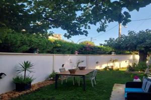 Maison en rez-de chaussée près du centre ville d'Arles Guest house, Arles