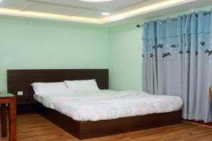 Kathway Hostel & Homestay, Kathmandu