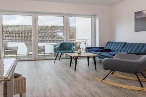 Wittmunder Straße 24a 50234 Apartments, Carolinensiel