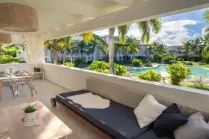 Family Apartment - Bayahibe, La Laguna