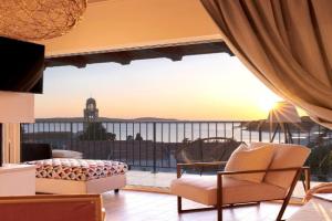 D_View Apartments, Hvar