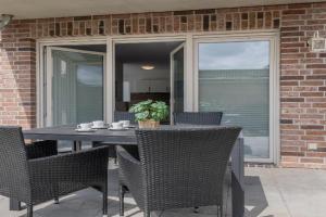 Wittmunder Straße 24a 50233 Apartments, Carolinensiel