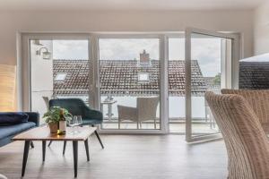 Wittmunder Straße 24a 50235 Apartments, Carolinensiel