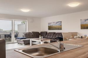 Wittmunder Straße 24a 50237 Apartments, Carolinensiel