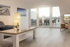 Wittmunder Straße 24a 50238 Apartments, Carolinensiel