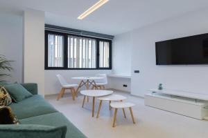 Camden Home By CanariasGetaway Apartments, Las Palmas de Gran Canaria