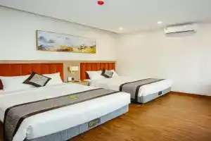 Ha Long Seasun Hotel, Halong