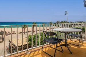 Rentalsbcn Volantí Apartments, Blanes
