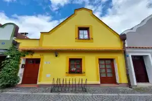 Rožmberská bašta Guest house, Trebon