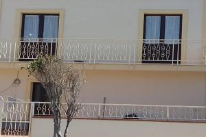 Casa Cecilia, Reggio Calabria