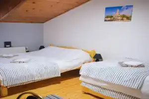 Royal TSV Rooms, Sombor