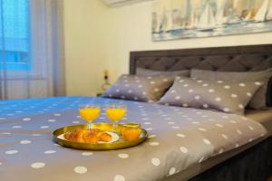 Studio Calma, Kardeljevo