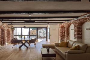 BacksteinFlair - LüneMitte Apartments, Luneburg