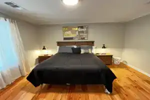 Atlanta Unit 2 Room 2 - Peaceful Weekend Getaway Private Bedroom & Bathroom, Atlanta